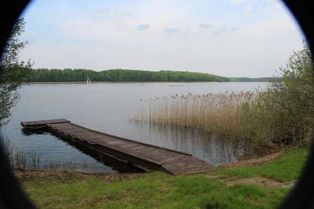 Дома для отпуска Czar Jezioraka - pod dobrą nutą Илава-14